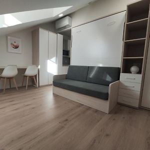 Attic Studio